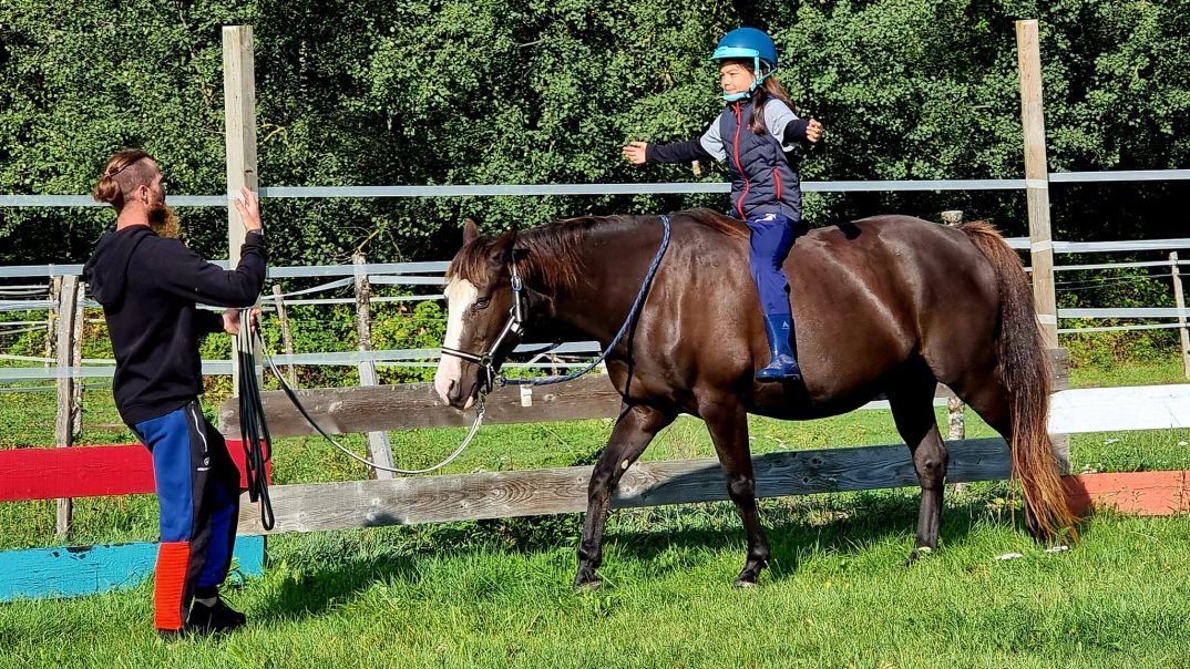 Activité Equestre Activité Equestre