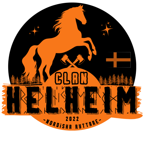 Logo CLAN HELHEIM ASSOCIATION